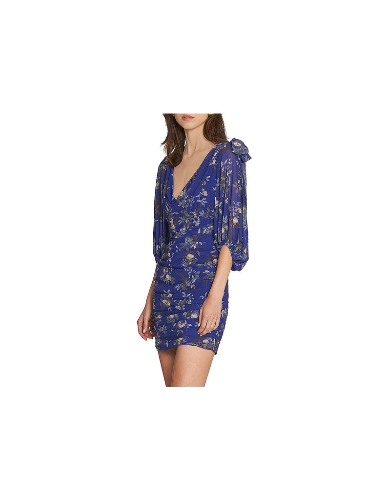 Camilla and marc stanwyck short dress best sale