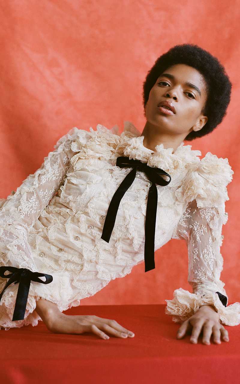 zimmermann lucky lace dress Zimmermann Lucky Midi Dress