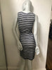 Dior Striped Dress