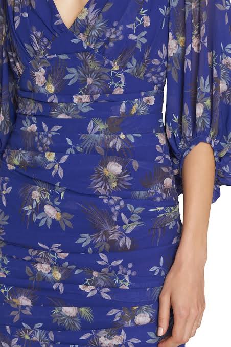 Camilla and marc stanwyck short dress best sale