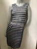 Dior Striped Dress