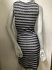 Dior Striped Dress