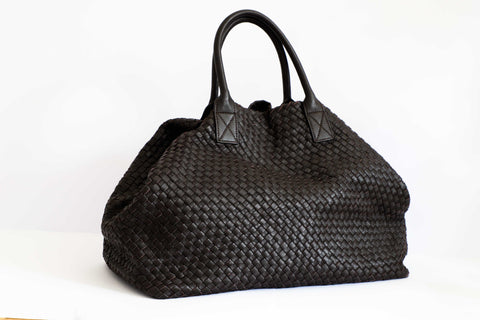 Prada Cervo Lux James Jean Fairy Bauletto - ShopStyle Shoulder Bags