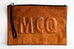Alexander McQueen pouch