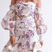 Zimmermann Corsage Bauble Bodice + Skirt Set (For Hire)