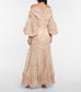 Zimmermann Postcard Embroidered Dress (For Hire)