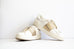 Valentino Garavani Open white calfskin sneaker