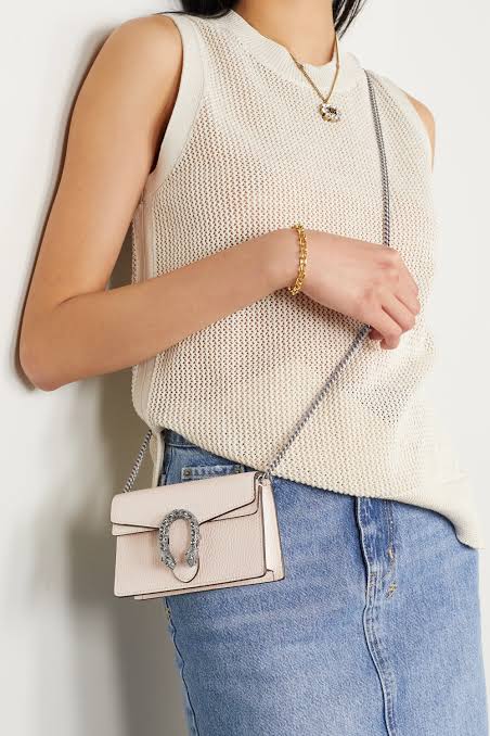 Dionysus white bag Clearance