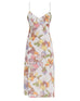 Zimmermann Tempo Swing Maxi Dress (For Hire)