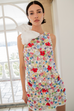 Rachel Gilbert Koko Mini Dress (For Hire)